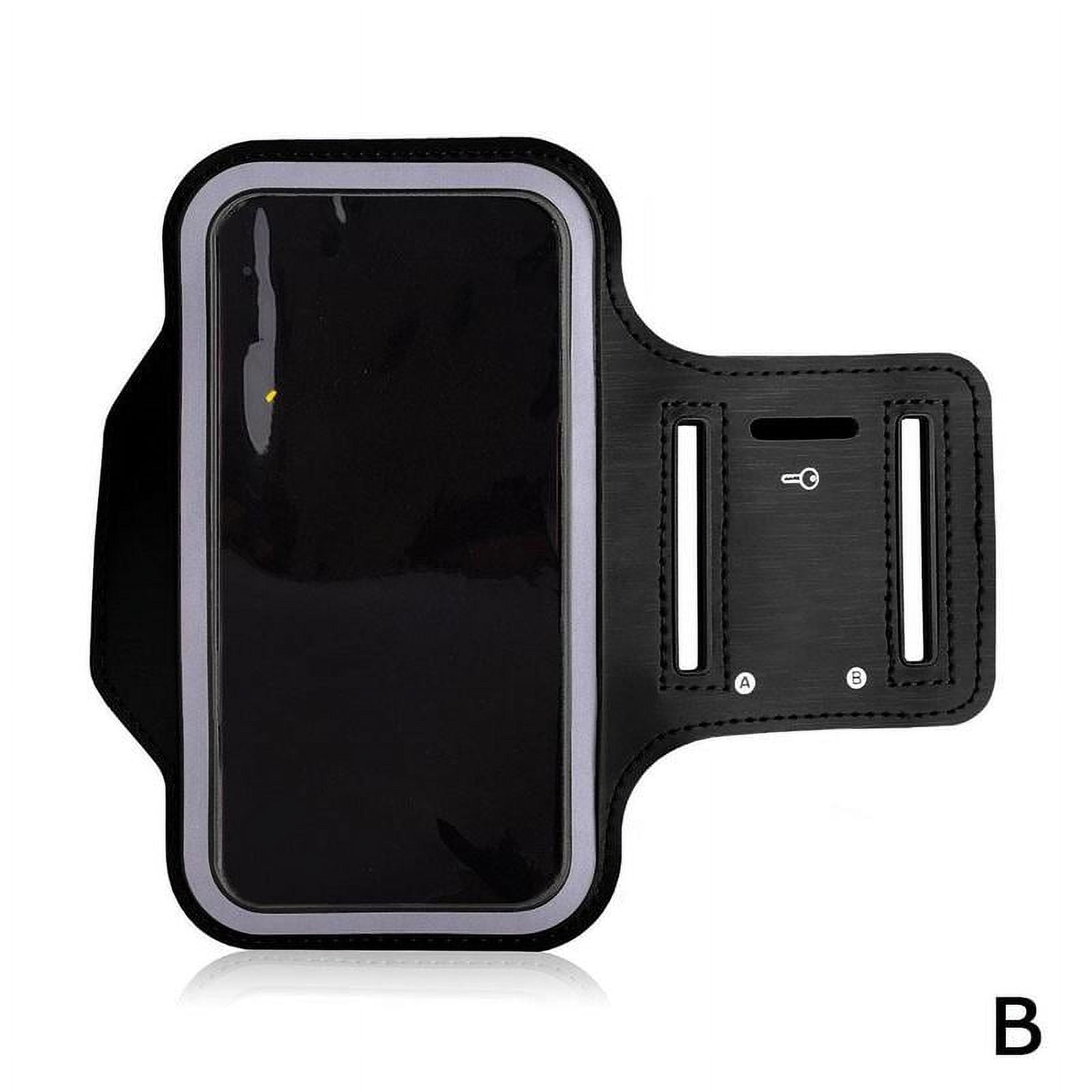 Sports Armband Case Phone Holder Gym Running Jogging Strap For Various Phones NEW