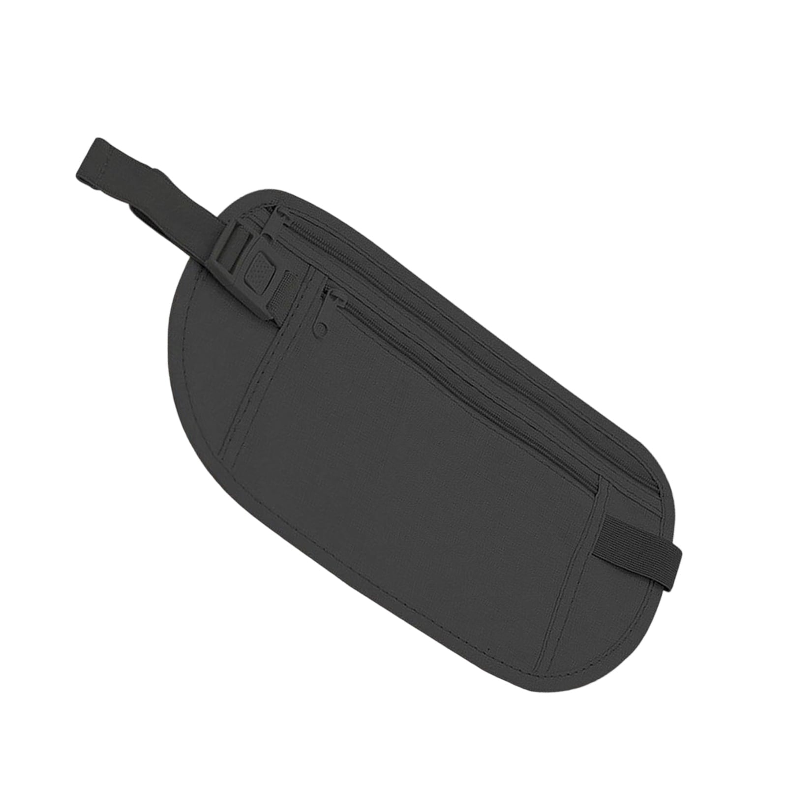 Thin Running Belt Fannys Pack Runners Phone Holder Waist Bag,Waist Belt Travel Money Belt Running Gear Accessories Gifts