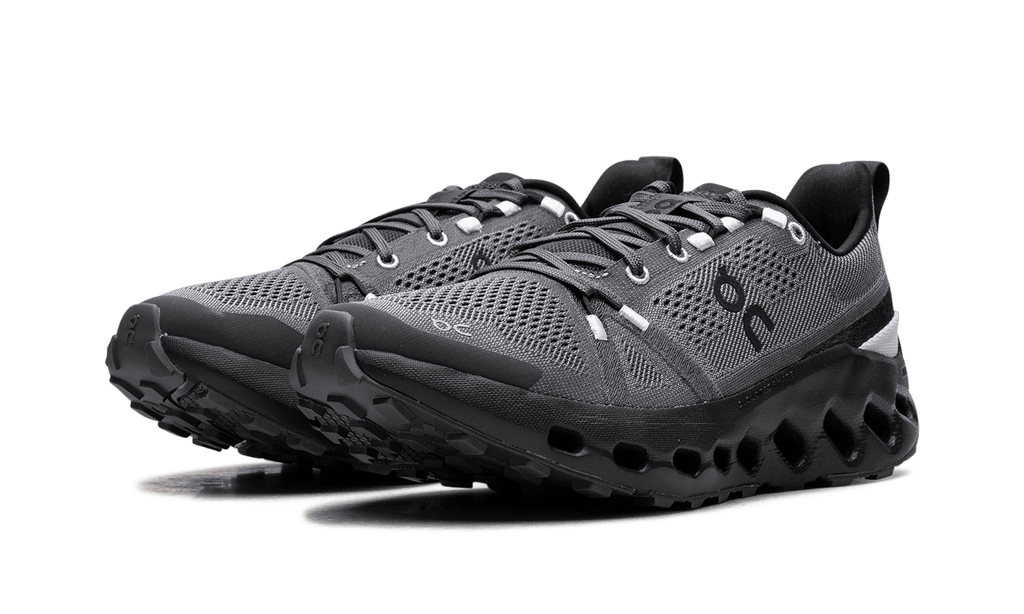 ON RUNNING WOMENS Cloudsurfer Trail Womens "ECLIPSE BLACK" 3WE10100264 3WE10100264 from Stadium Goods