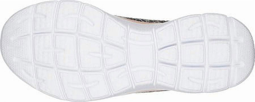 Skechers Women's SUMMITS-COOL CLASSIC Slip-On Athletic Sneaker, Wide Width Available
