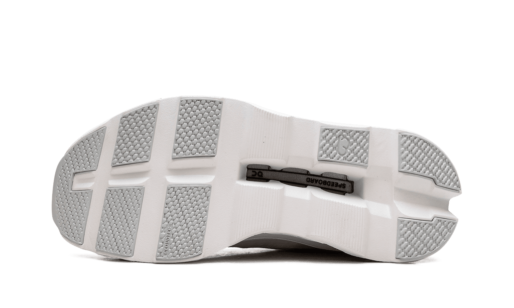 On WOMENS Cloudmonster Void WMNS "White White" 3WF10491200 from Stadium Goods