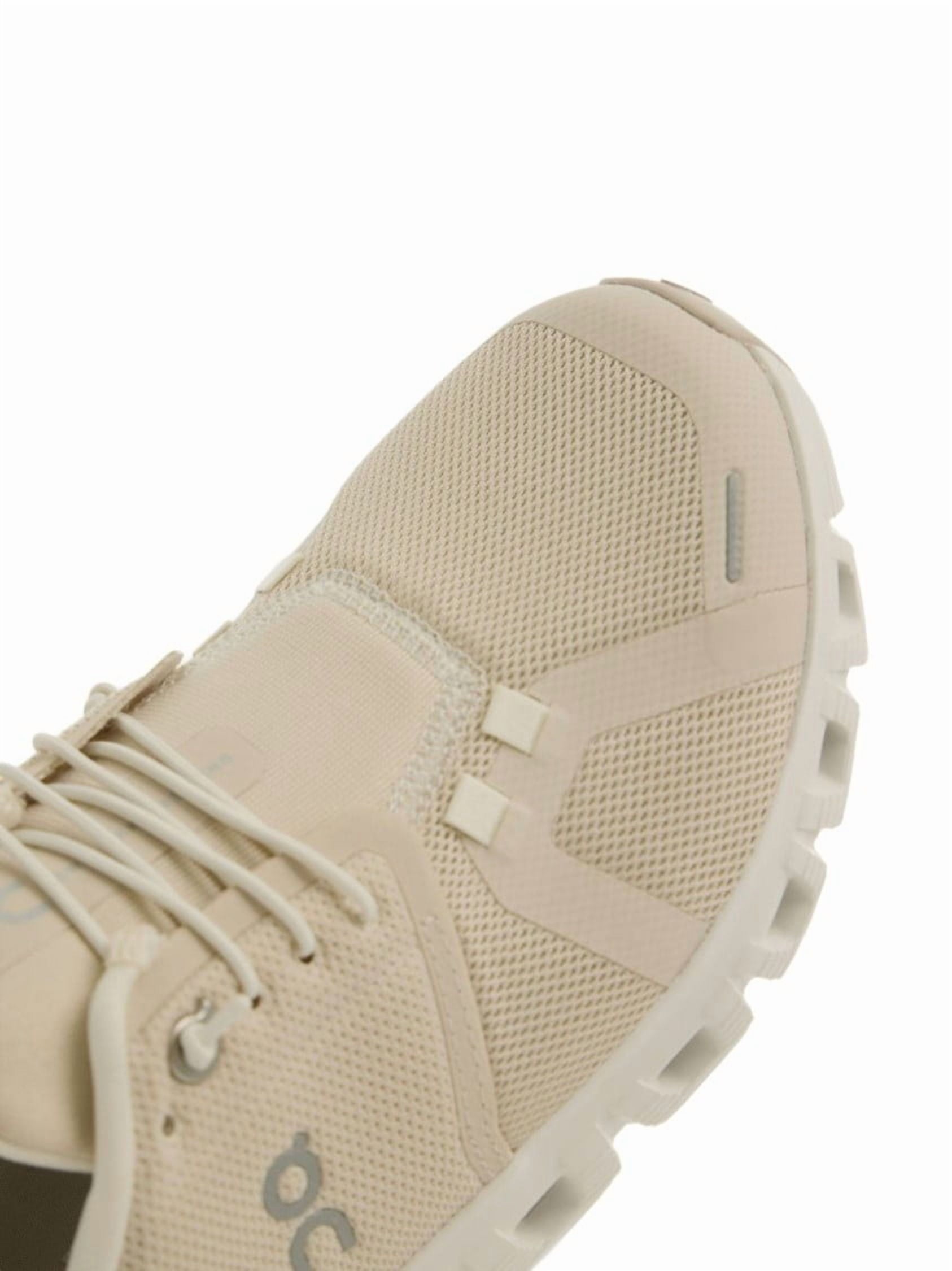 Women's On Cloud 6 Pearl/White (3WF10060755) - 9