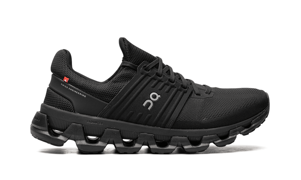 ON MENS Cloudswift 3 AD "Black/Black" 3MD10240485 from Stadium Goods