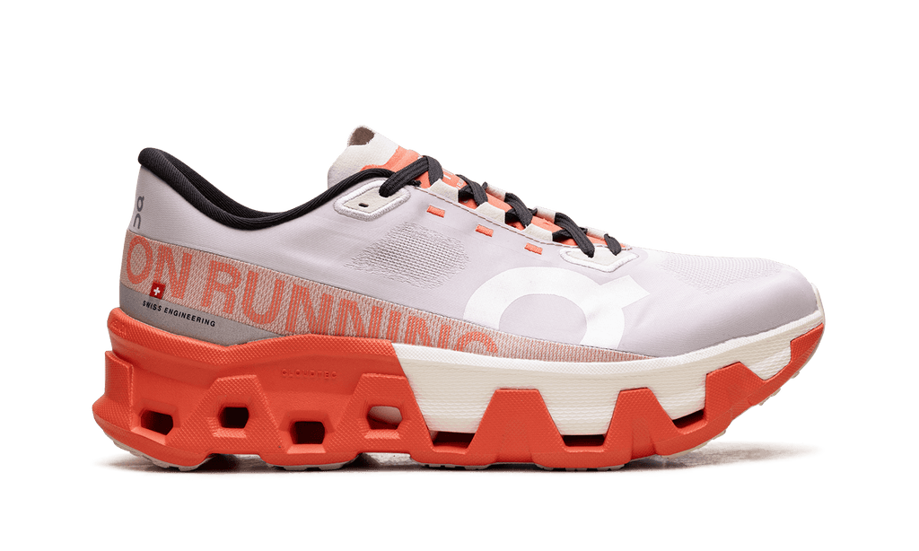On MENS Cloudmonster Hyper "Mauve Flame" 3ME10131906 from Stadium Goods