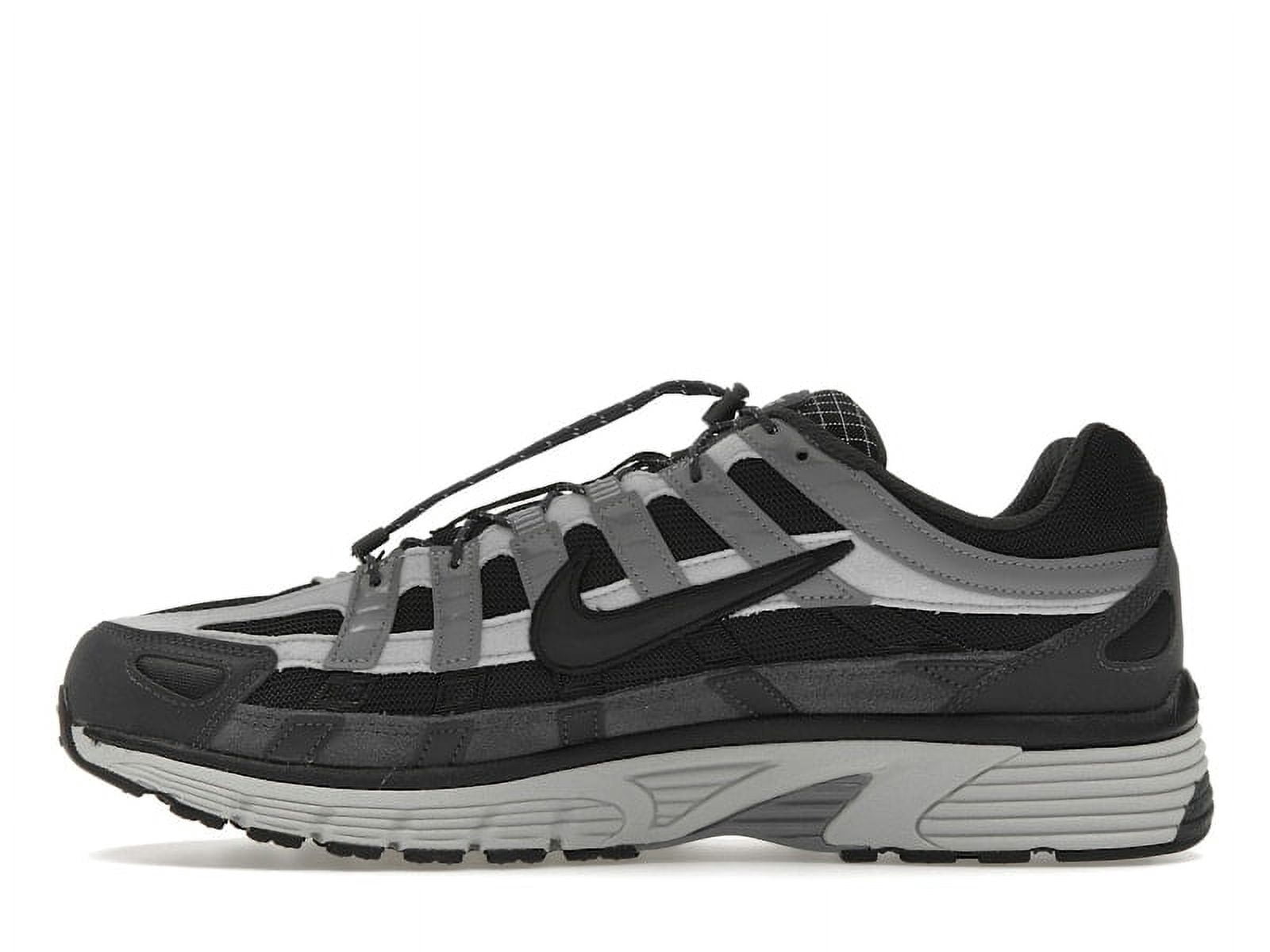Nike Men's P-6000 Black Running Shoes, from StockX