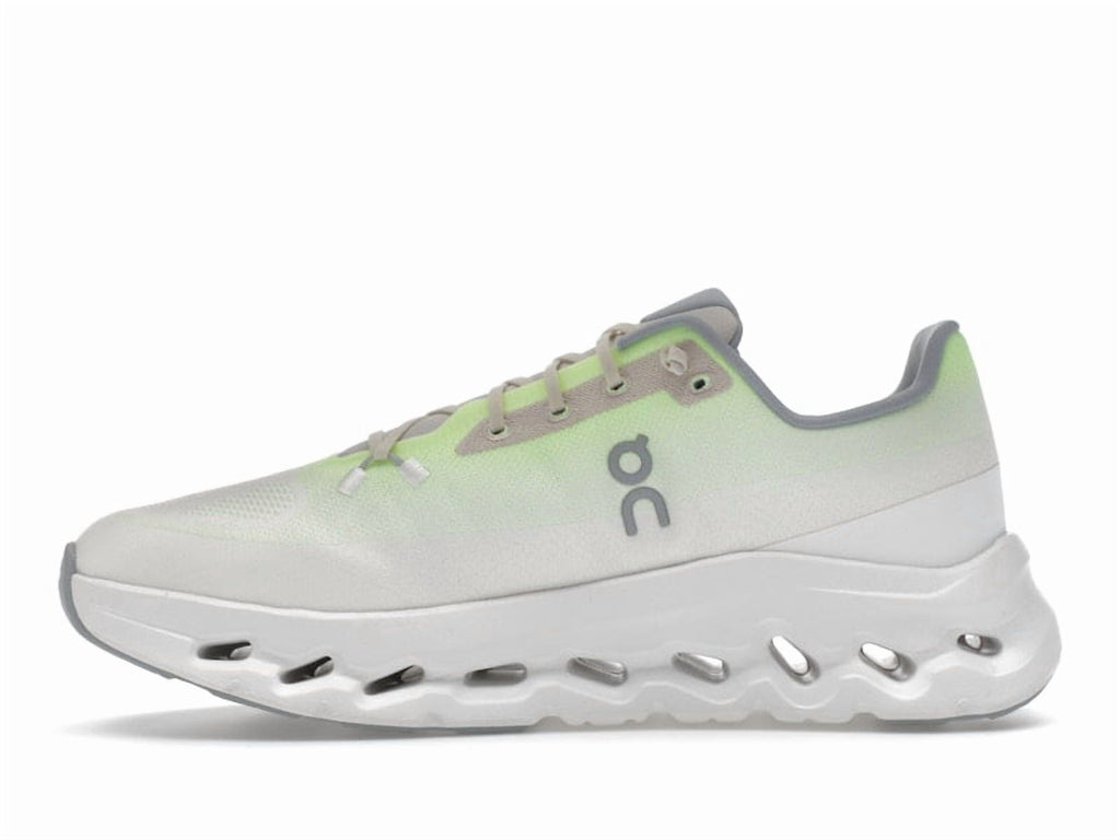 On Men's Running Shoes Cloudtilt Black Ivory, from StockX