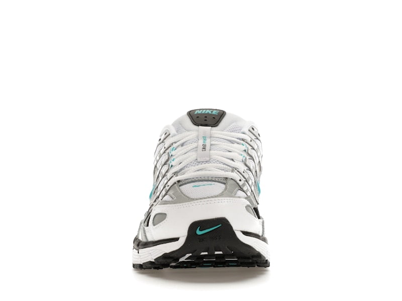 Nike Men's P-6000 Black Running Shoes, from StockX