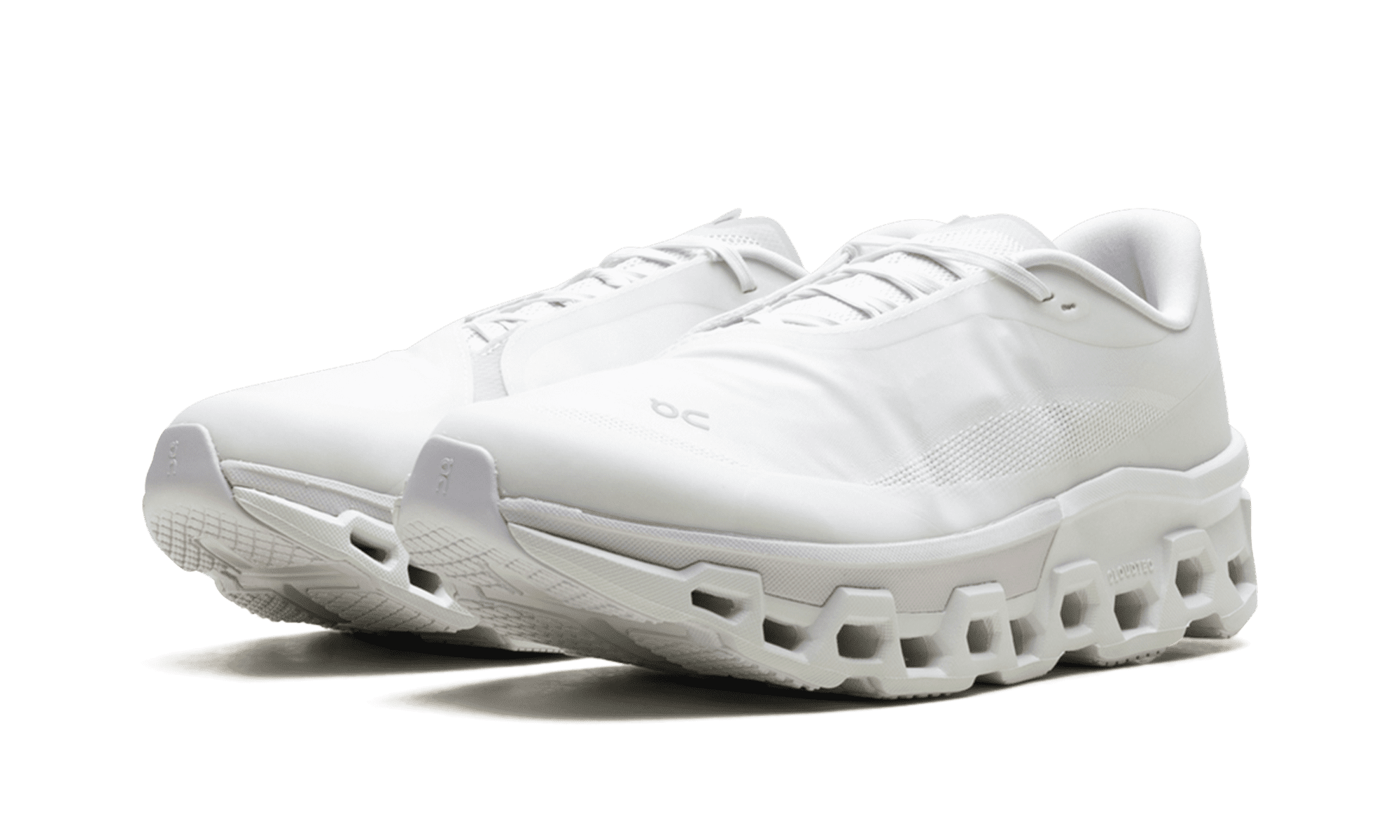 On MENS Cloudmonster 2 "POST ARCHIVE FACTION - Vapor Frost" 3ME10331955 from Stadium Goods