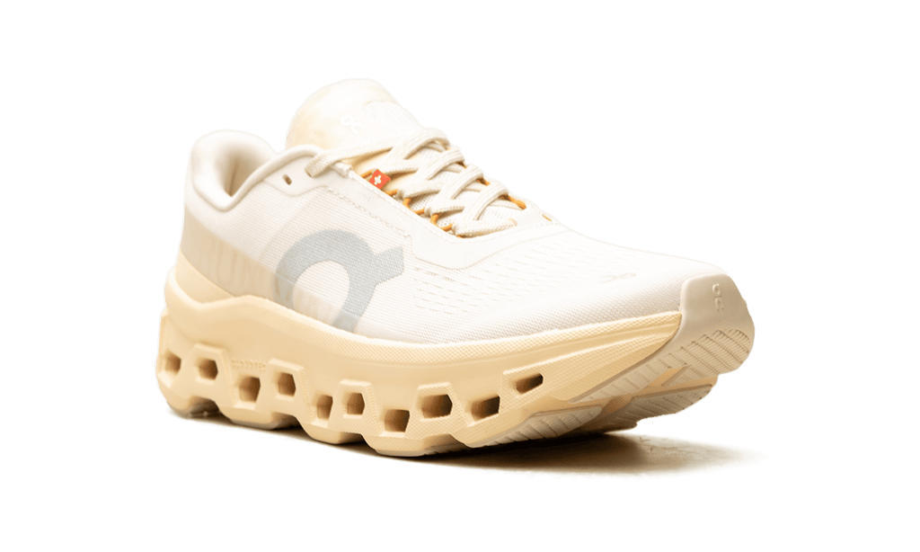 ON RUNNING WOMENS Cloudmonster 1 Womens "Goby Lily" 3WF30484910 3WF30484910 from Stadium Goods