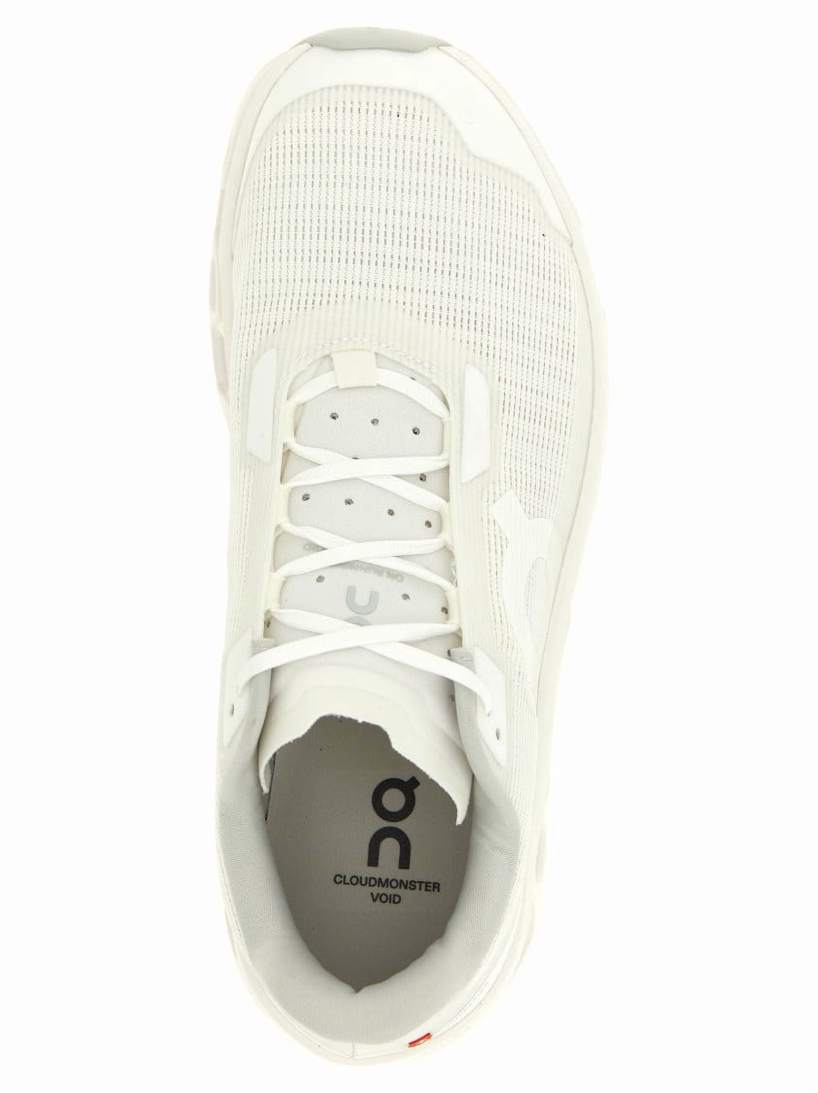 On Cloudmster Void' Sneakers White (Men's)