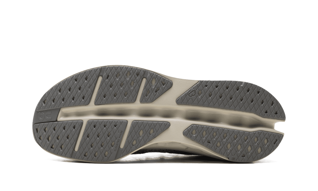 ON RUNNING MENS Cloudsurfer Max "Asphalt/Ice" 3MF30433396 3MF30433396 from Stadium Goods