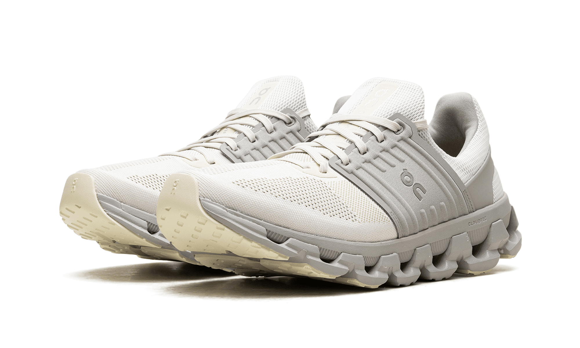 On MENS Cloudswift 3 "Glacier" 3MD10240608 from Stadium Goods