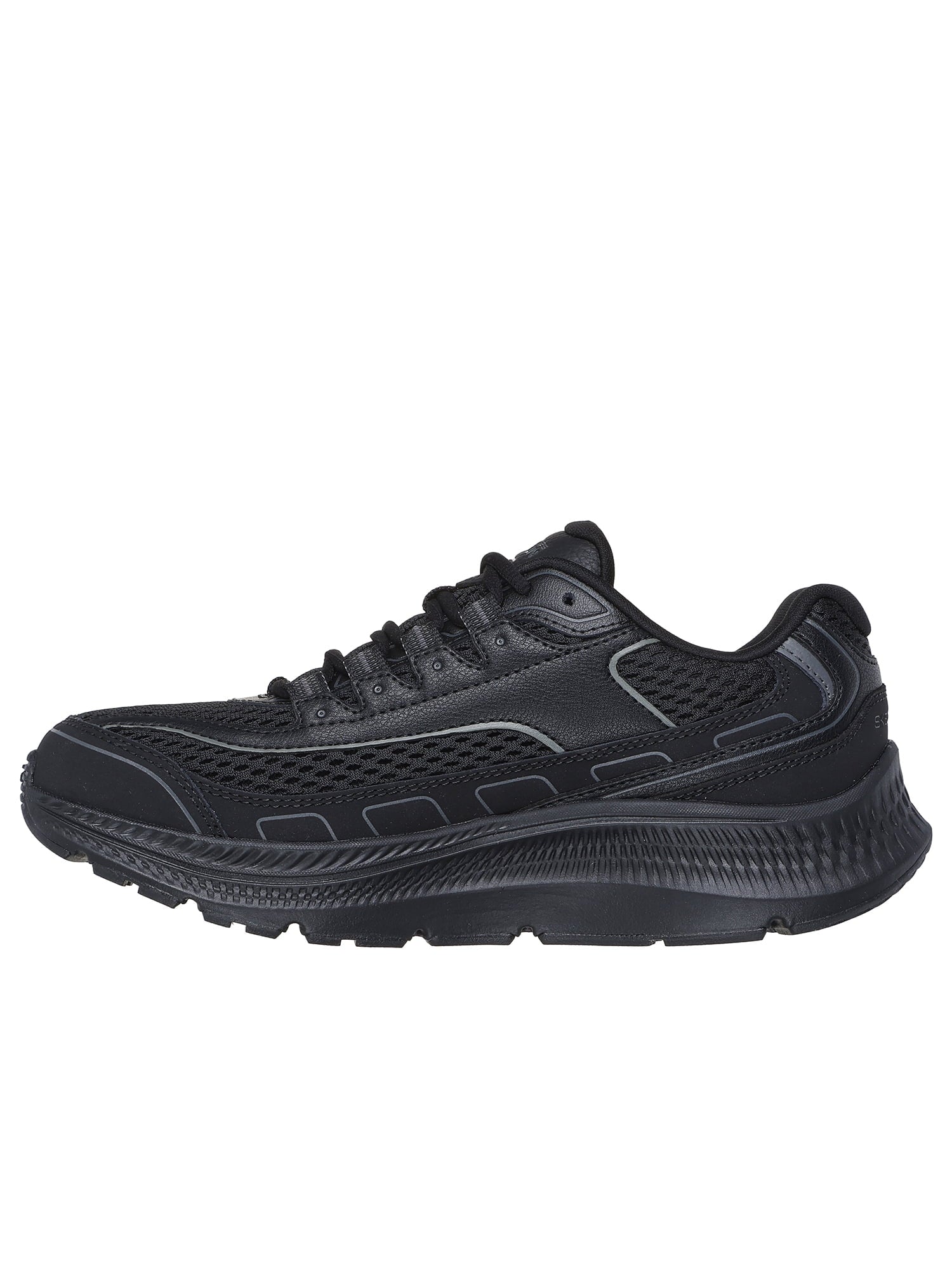 Skechers Women's GO RUN CONSISTENT 2.0 - Strava Lace-Up Running Sneakers