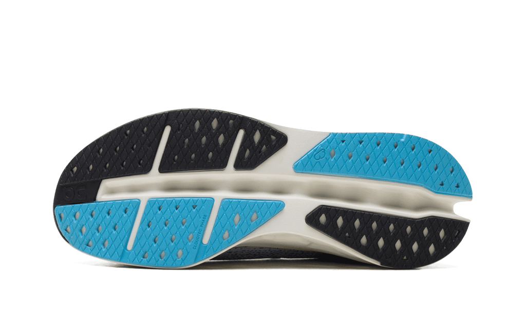 ON RUNNING MENS Cloudsurfer Max "Dusty Ivory" 3MF30434287 3MF30434287 from Stadium Goods