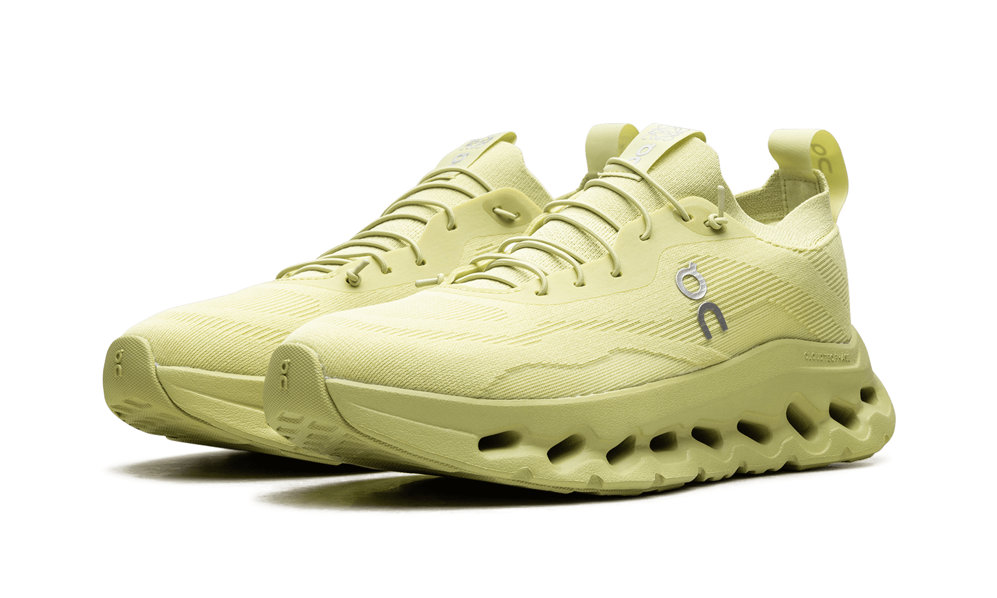ON RUNNING WOMENS Cloudtilt Womens "LOEWE Lime Green" 3WD30312420 3WD30312420 from Stadium Goods