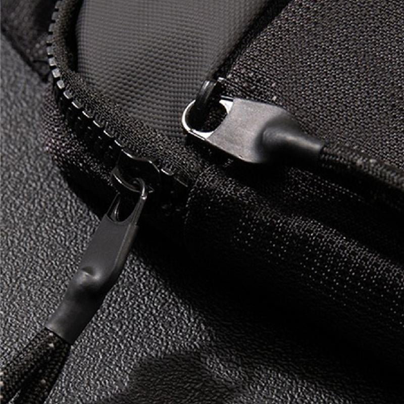 Sports Men Chest Bag Water Waist Pack Running Phone Holder Crossbody Slings Bag Outdoor Sports Accessory