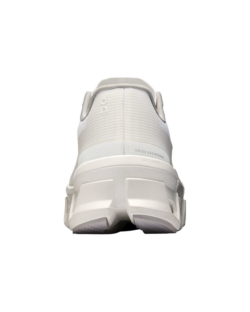 On Running Cloudmonster Void All White (Women's) (White/White) - Size 6.5