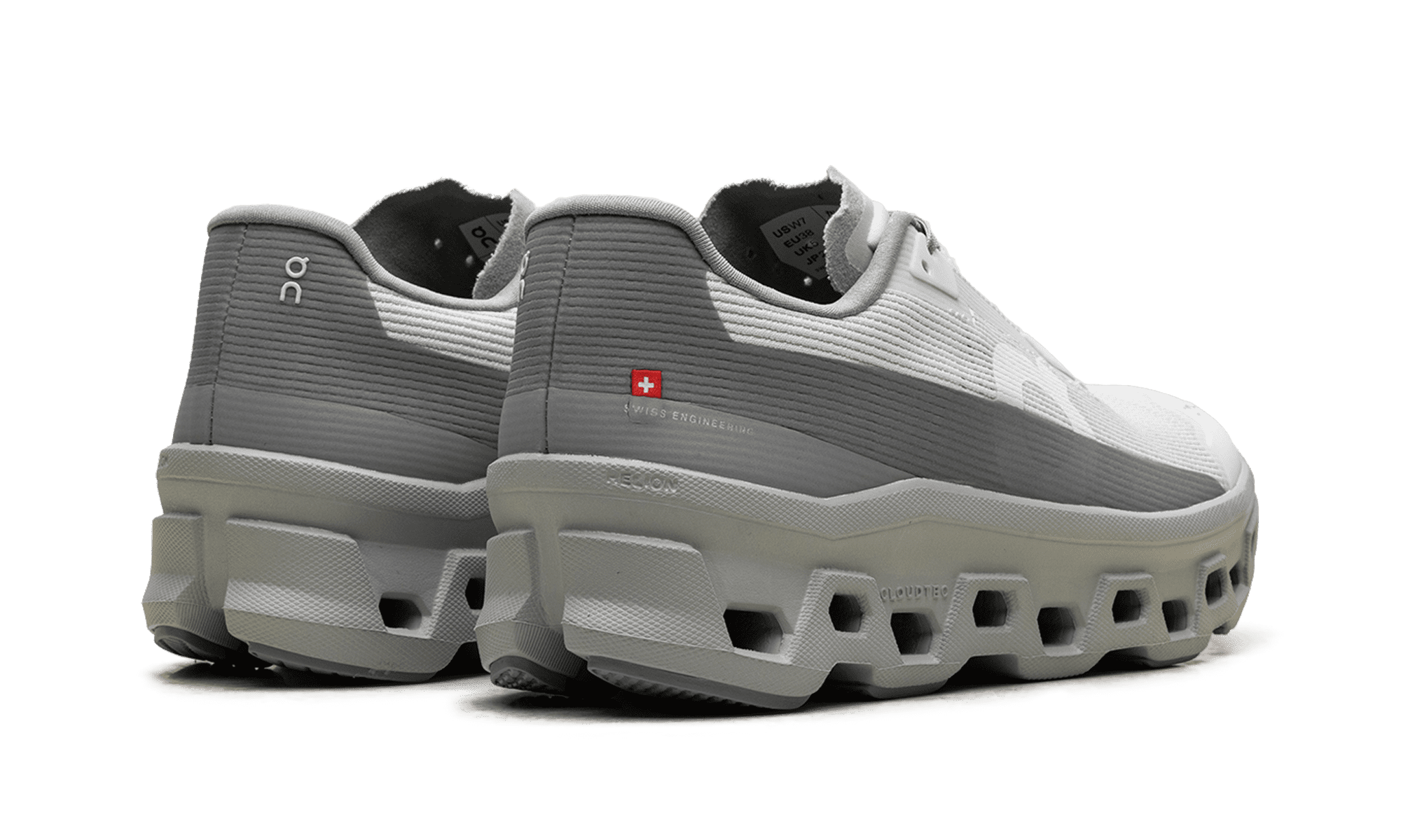 ON RUNNING WOMENS Cloudmonster Void Wmns "Iceberg Tin" 3WG10814415 3WG10814415 from Stadium Goods