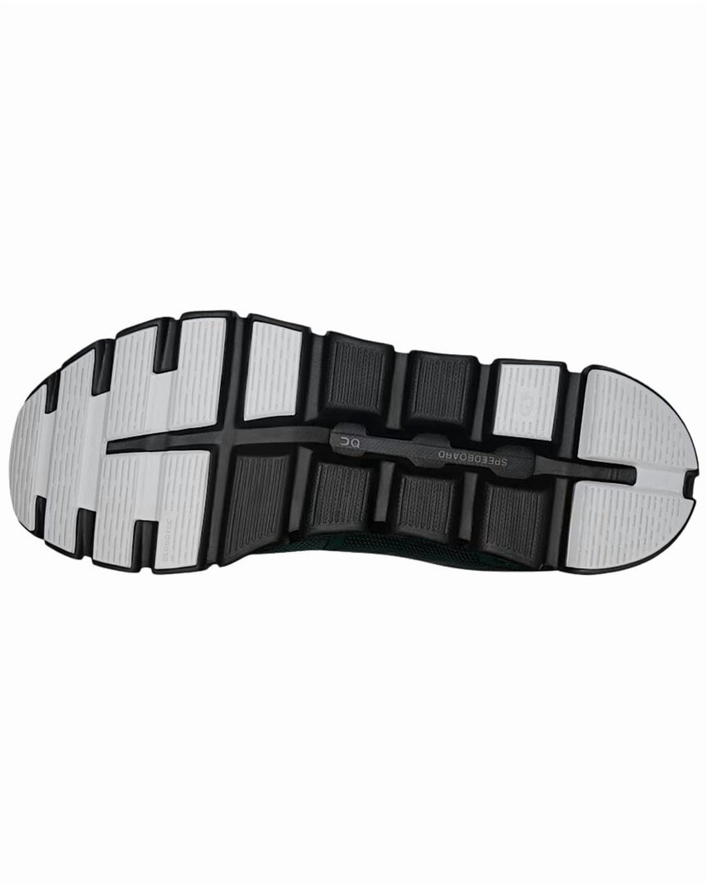 On Running Cloud 6 Sports Shoe, 11