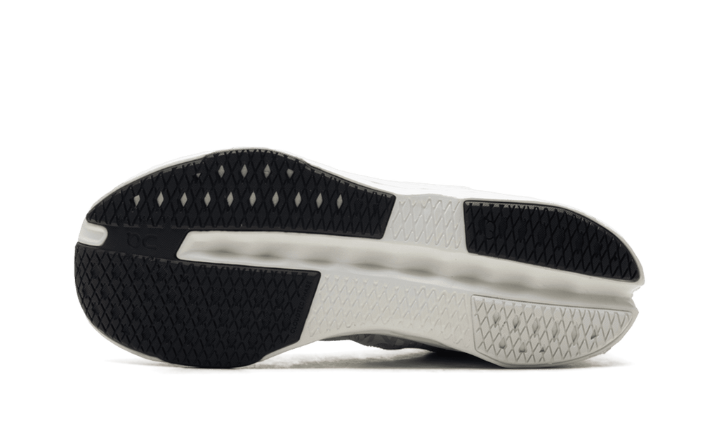 ON MENS Cloudsurfer Next "Fog Ivory" 3ME30023213 from Stadium Goods