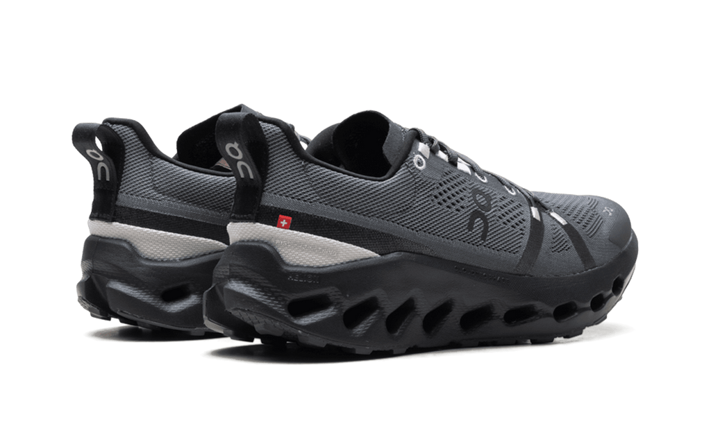 ON RUNNING MENS Cloudsurfer Trail "Eclipse Black" 3ME10110264 3ME10110264 from Stadium Goods