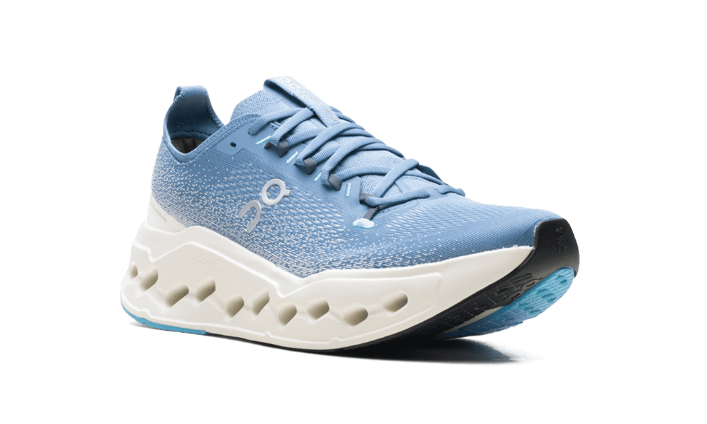 ON RUNNING MENS Cloudsurfer Max "Dusty Ivory" 3MF30434287 3MF30434287 from Stadium Goods