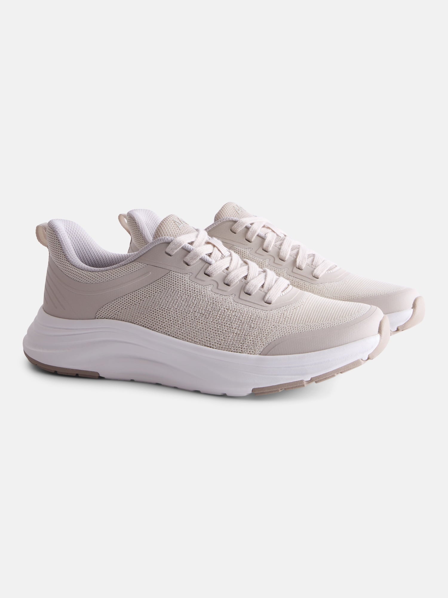 Athletic Works Women's 2.0 Jogging Sneakers, Wide Width Available