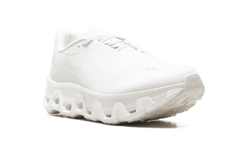 ON RUNNING MENS Cloudmonster Hyper "POST ARCHIVE FACTION - White" 3MF30931200 3MF30931200 from Stadium Goods