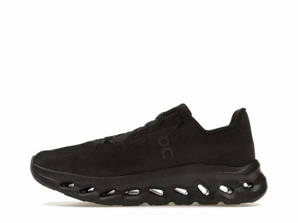 On Women's Running Shoes Cloudtilt Black Eclipse, from StockX