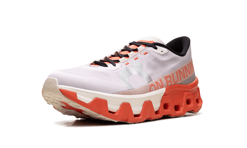 On MENS Cloudmonster Hyper "Mauve Flame" 3ME10131906 from Stadium Goods