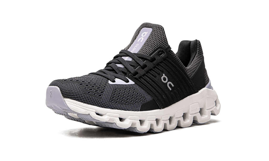ON RUNNING WOMENS CLOUDSWIFT Womens "Magnet Lavender" 41.99226 41.99226 from Stadium Goods