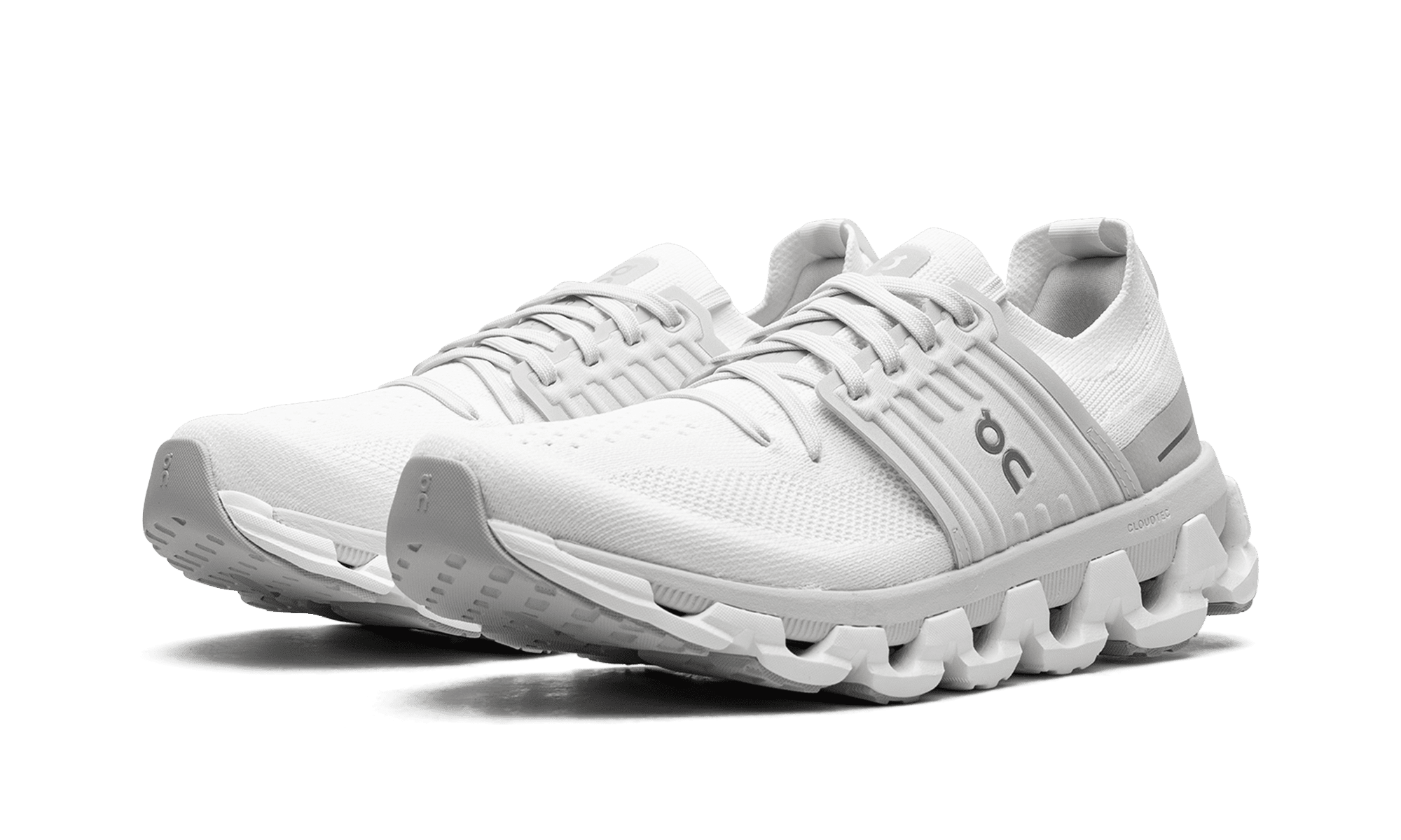 ON RUNNING WOMENS Cloudswift 3 Womens "White Frost" 3WD10451040 3WD10451040 from Stadium Goods