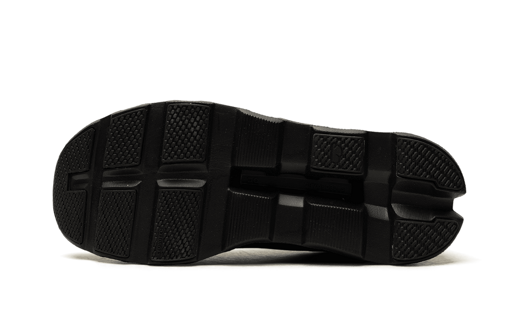 ON RUNNING WOMENS Cloudmonster 1 Womens "All Black" 3WF30481043 3WF30481043 from Stadium Goods