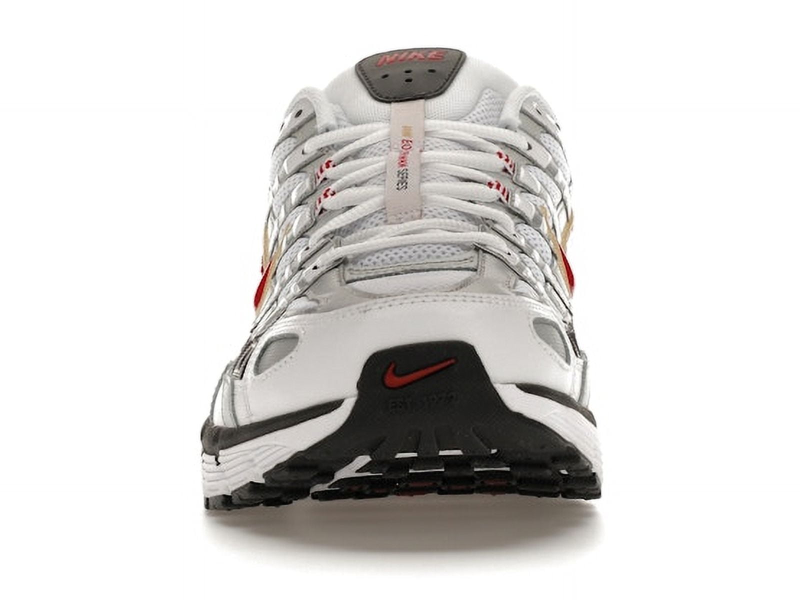 Nike Men's P-6000 Black Running Shoes, from StockX