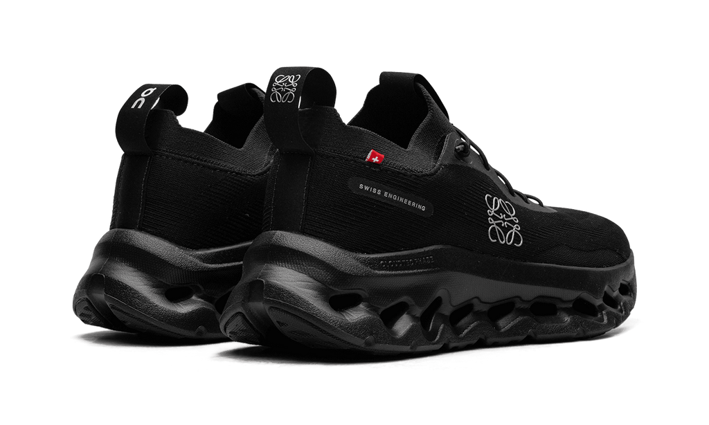 ON RUNNING WOMENS Cloudtilt Womens "LOEWE All Black" 3WD30310485 3WD30310485 from Stadium Goods