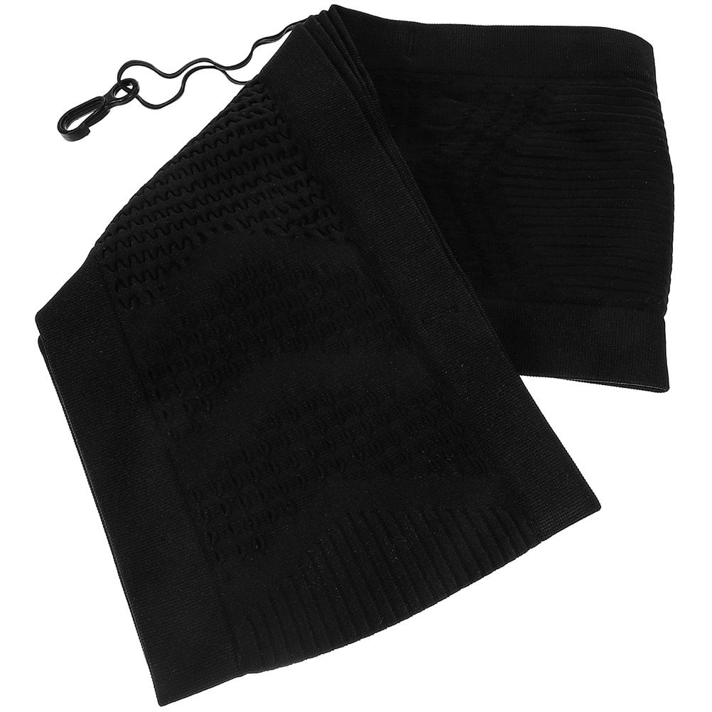 FUEENIRVA Running Phone Belt Adjustable Slim Running Belt Bag 1Pack for Climbing and Yoga