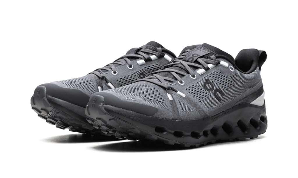 ON RUNNING MENS Cloudsurfer Trail "Eclipse Black" 3ME10110264 3ME10110264 from Stadium Goods