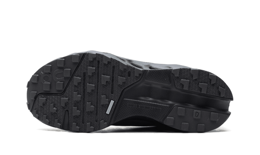 ON RUNNING MENS Cloudsurfer Trail "Eclipse Black" 3ME10110264 3ME10110264 from Stadium Goods