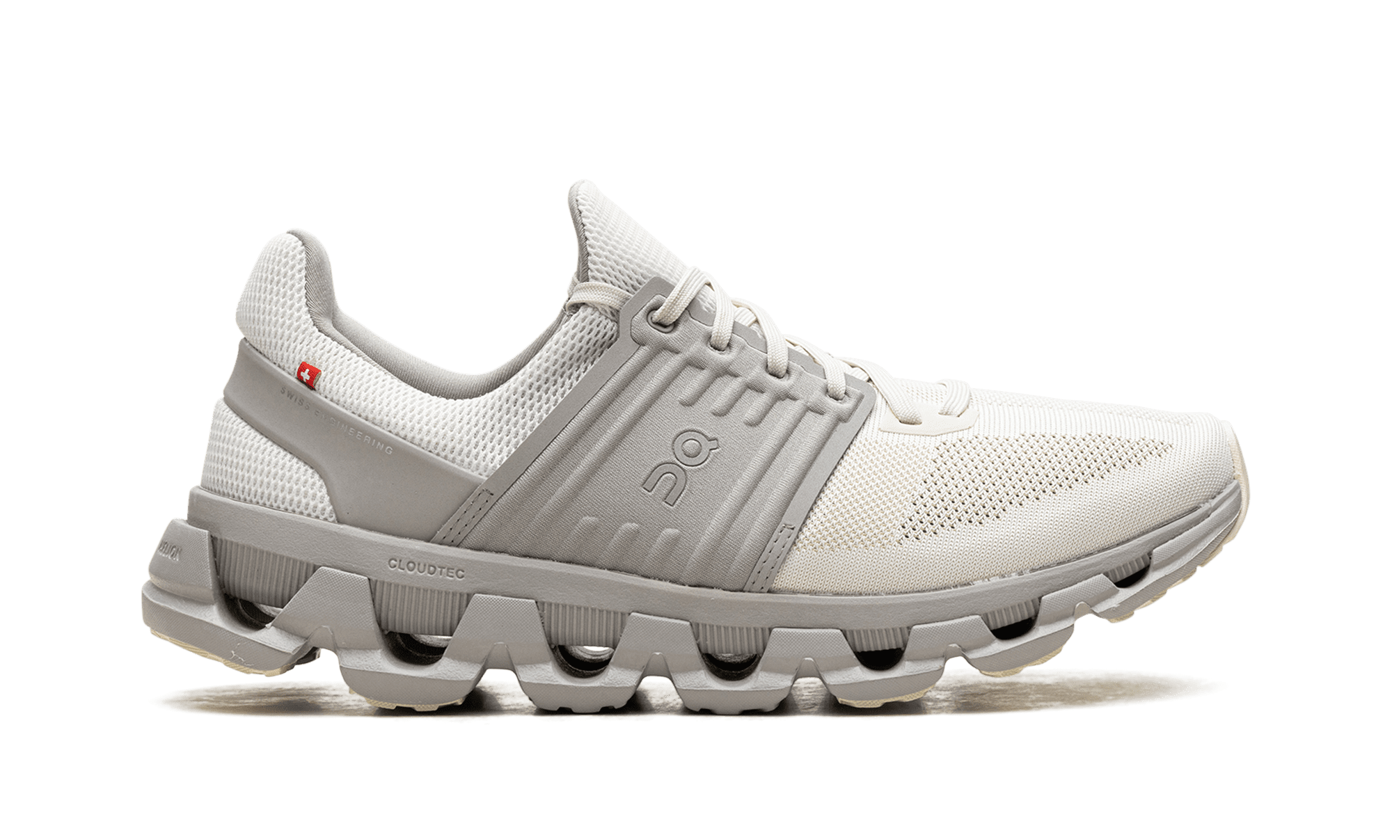 On MENS Cloudswift 3 "Glacier" 3MD10240608 from Stadium Goods