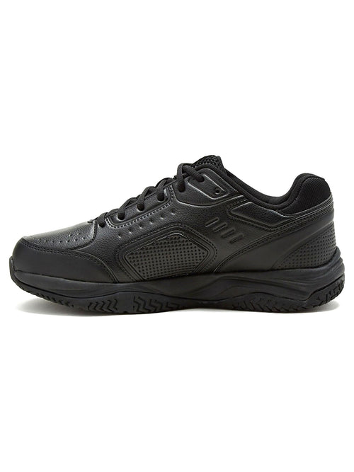 Athletic Works Men's Front Runner Wide Width Sneakers, 4E