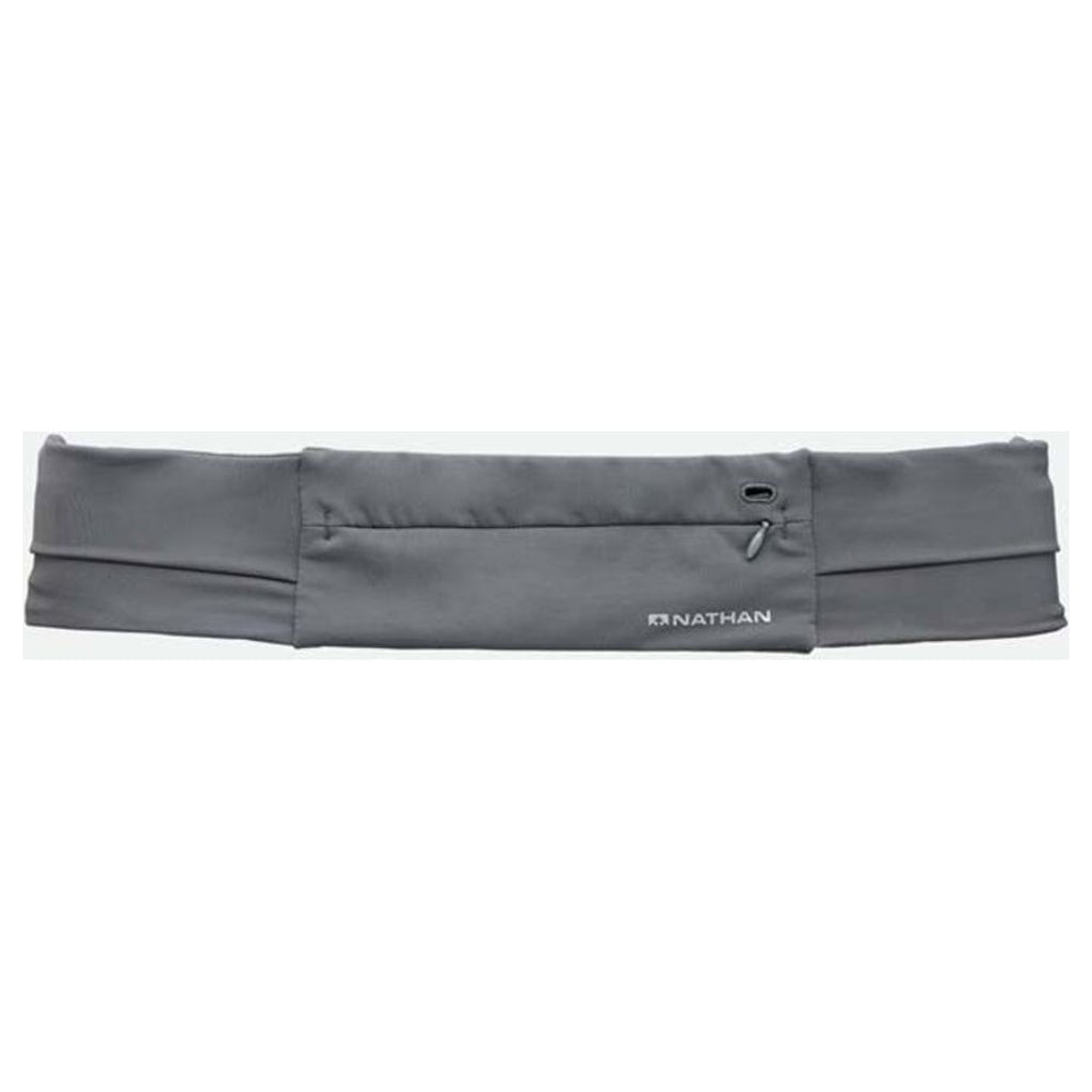 Nathan Adjustable-Fit Zipster 2.0 Running Belt