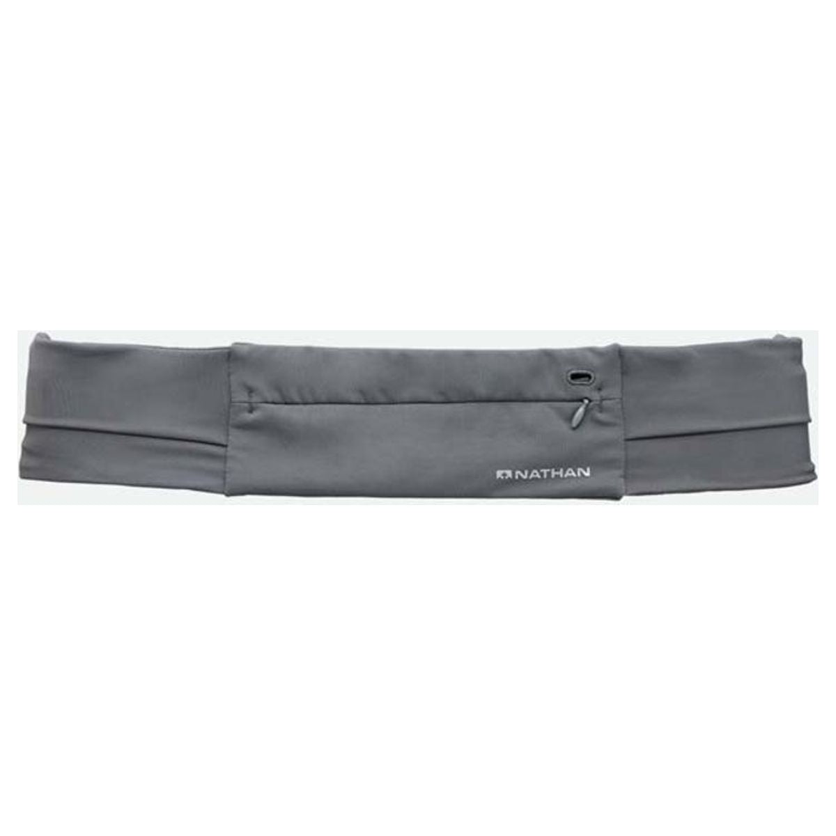 Nathan Adjustable-Fit Zipster 2.0 Running Belt