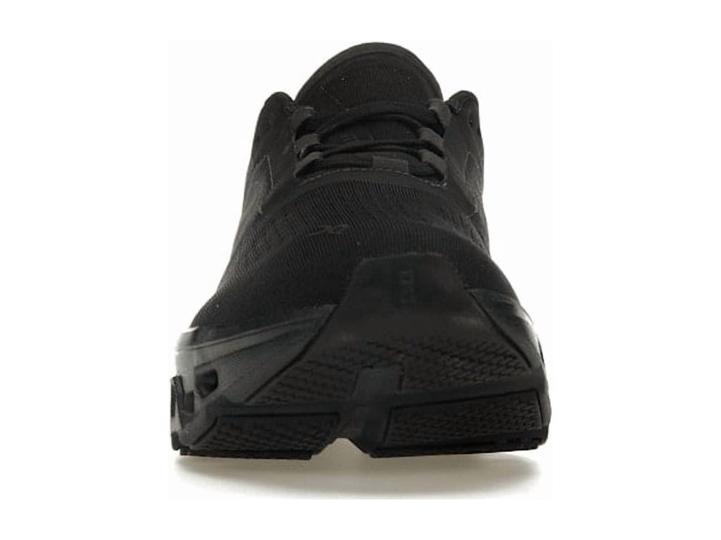 On Men's Cloudmonster 2 POST ARCHIVE FACTION Black Running Shoes, from StockX