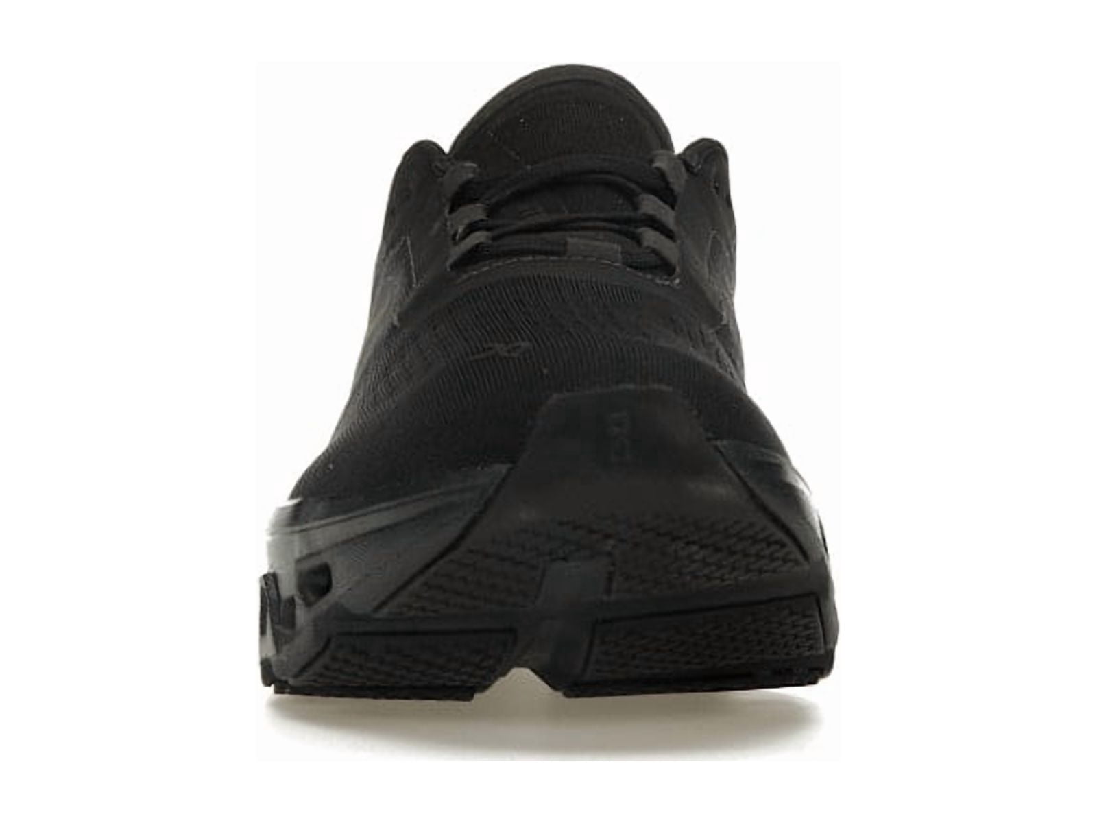 On Men's Cloudmonster 2 POST ARCHIVE FACTION Black Running Shoes, from StockX